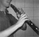 H492 an Oboe